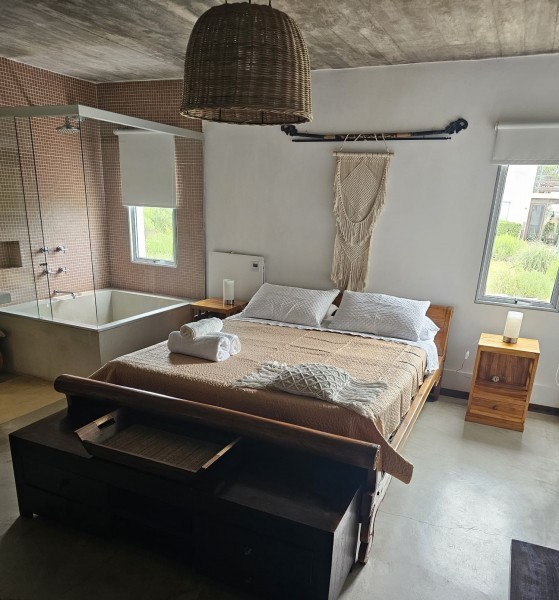 Moderna propiedad en lo mejor de Montoya